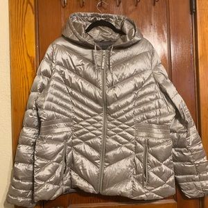 Lane Bryant Winter Jacket